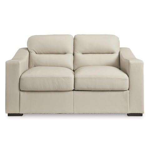  Signature Design by Ashley Treasure Trove 1930435C Loveseat IMAGE 2