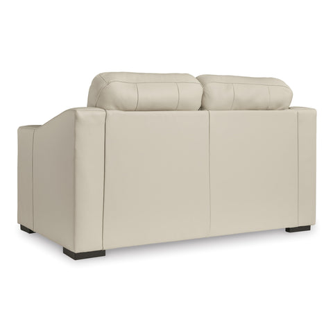  Signature Design by Ashley Treasure Trove 1930435C Loveseat IMAGE 4