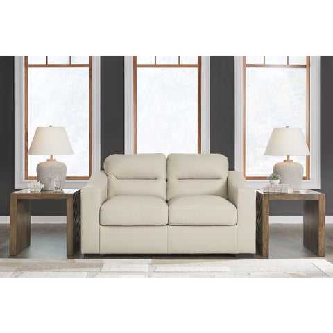  Signature Design by Ashley Treasure Trove 1930435C Loveseat IMAGE 5