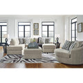  Benchcraft Calnita 2050221C Oversized Swivel Accent Chair IMAGE 6