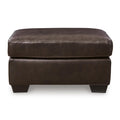  Signature Design by Ashley Santorine 2170614C Ottoman IMAGE 2