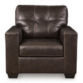  Signature Design by Ashley Santorine 2170620C Chair IMAGE 2