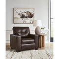  Signature Design by Ashley Santorine 2170620C Chair IMAGE 5