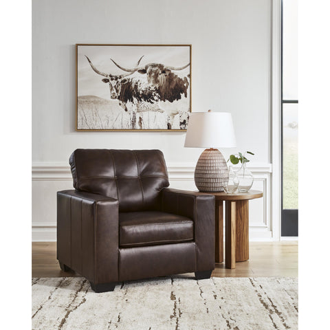  Signature Design by Ashley Santorine 2170620C Chair IMAGE 5
