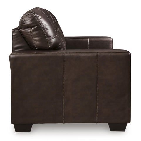  Signature Design by Ashley Santorine 2170635C Loveseat IMAGE 3
