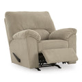  Signature Design by Ashley SimpleJoy 2420325C Rocker Recliner IMAGE 2