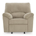  Signature Design by Ashley SimpleJoy 2420325C Rocker Recliner IMAGE 3