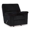  Signature Design by Ashley SimpleJoy 2420425C Rocker Recliner IMAGE 1