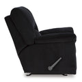 Signature Design by Ashley SimpleJoy 2420425C Rocker Recliner IMAGE 4