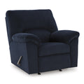  Signature Design by Ashley SimpleJoy 2420525C Rocker Recliner IMAGE 1