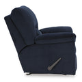  Signature Design by Ashley SimpleJoy 2420525C Rocker Recliner IMAGE 4