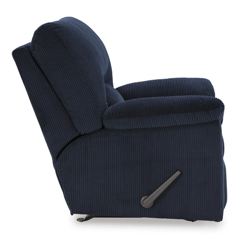  Signature Design by Ashley SimpleJoy 2420525C Rocker Recliner IMAGE 4