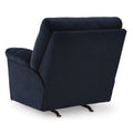  Signature Design by Ashley SimpleJoy 2420525C Rocker Recliner IMAGE 6
