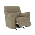  Signature Design by Ashley Alphons 2820225C Rocker Recliner IMAGE 2