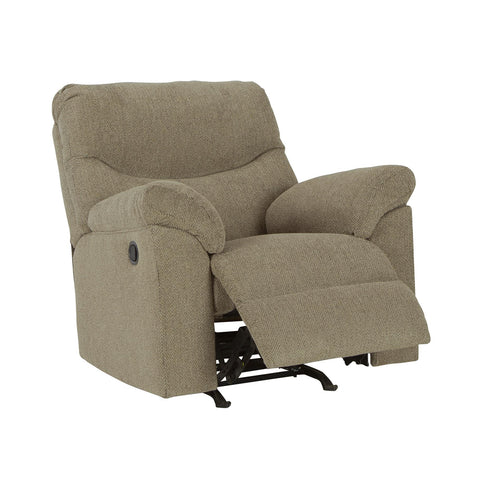  Signature Design by Ashley Alphons 2820225C Rocker Recliner IMAGE 2