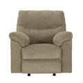  Signature Design by Ashley Alphons 2820225C Rocker Recliner IMAGE 3