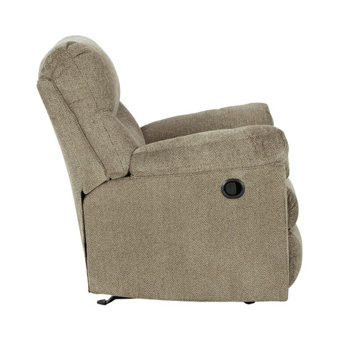  Signature Design by Ashley Alphons 2820225C Rocker Recliner IMAGE 4