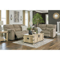  Signature Design by Ashley Alphons 2820286C Reclining Loveseat IMAGE 10