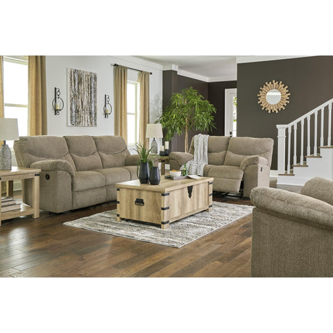 Signature Design by Ashley Alphons 2820286C Reclining Loveseat IMAGE 11