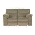  Signature Design by Ashley Alphons 2820286C Reclining Loveseat IMAGE 3