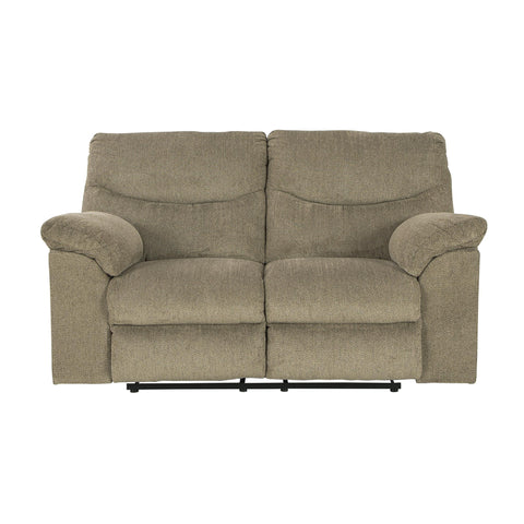  Signature Design by Ashley Alphons 2820286C Reclining Loveseat IMAGE 3