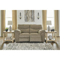  Signature Design by Ashley Alphons 2820286C Reclining Loveseat IMAGE 7