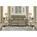  Signature Design by Ashley Alphons 2820286C Reclining Loveseat IMAGE 7