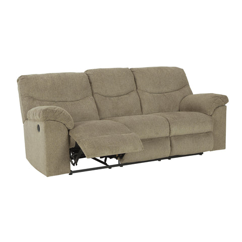  Signature Design by Ashley Alphons 2820288C Reclining Sofa IMAGE 2