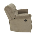  Signature Design by Ashley Alphons 2820288C Reclining Sofa IMAGE 4