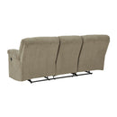Signature Design by Ashley Alphons Reclining Fabric Sofa 2820288C IMAGE 5
