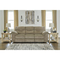  Signature Design by Ashley Alphons 2820288C Reclining Sofa IMAGE 6