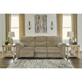  Signature Design by Ashley Alphons 2820288C Reclining Sofa IMAGE 7