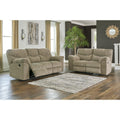  Signature Design by Ashley Alphons 2820288C Reclining Sofa IMAGE 8