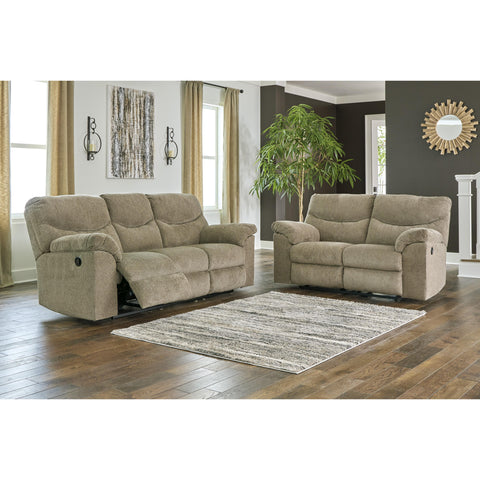  Signature Design by Ashley Alphons 2820288C Reclining Sofa IMAGE 8