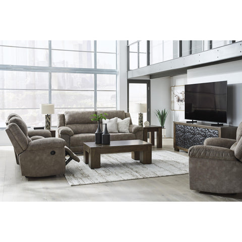  Signature Design by Ashley Laresview 3720352C Zero Wall Wide Seat Recliner IMAGE 13