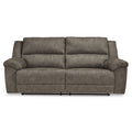  Signature Design by Ashley Laresview 3720381C 2 Seat Reclining Sofa IMAGE 3