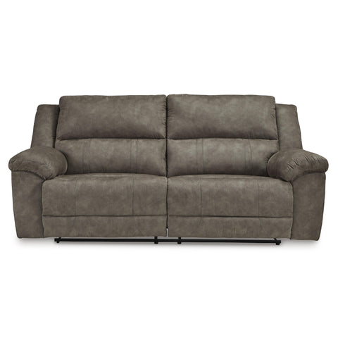  Signature Design by Ashley Laresview 3720381C 2 Seat Reclining Sofa IMAGE 3