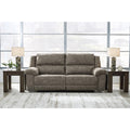  Signature Design by Ashley Laresview 3720381C 2 Seat Reclining Sofa IMAGE 6