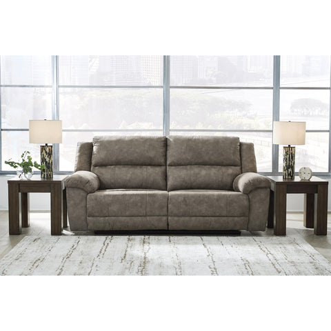  Signature Design by Ashley Laresview 3720381C 2 Seat Reclining Sofa IMAGE 6