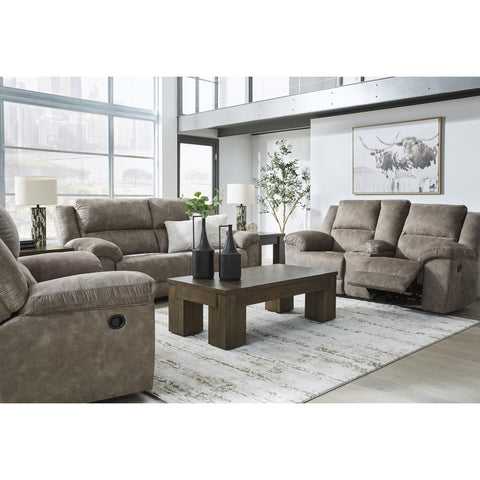  Signature Design by Ashley Laresview 3720381C 2 Seat Reclining Sofa IMAGE 8