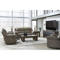  Signature Design by Ashley Laresview 3720394C Double Reclining Loveseat with Console IMAGE 16