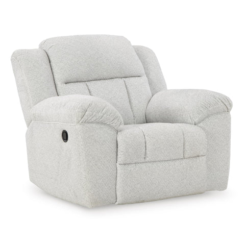  Signature Design by Ashley Frohn 3740525C Rocker Recliner IMAGE 1