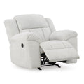  Signature Design by Ashley Frohn 3740525C Rocker Recliner IMAGE 2
