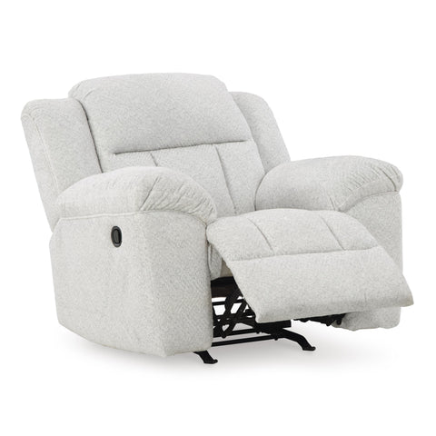  Signature Design by Ashley Frohn 3740525C Rocker Recliner IMAGE 2