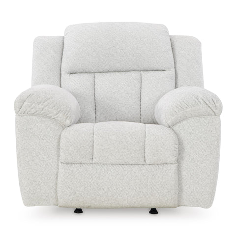  Signature Design by Ashley Frohn 3740525C Rocker Recliner IMAGE 3