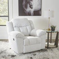  Signature Design by Ashley Frohn 3740525C Rocker Recliner IMAGE 7