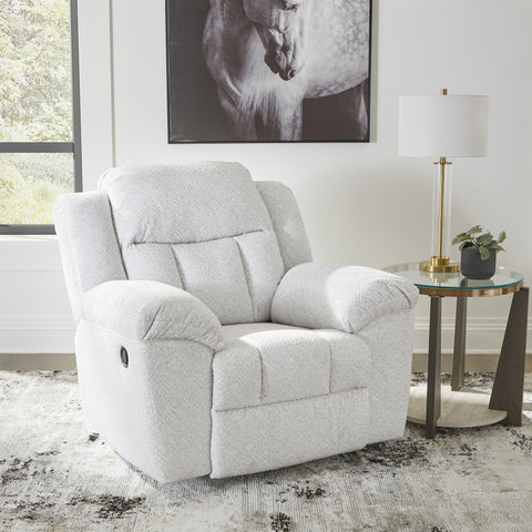  Signature Design by Ashley Frohn 3740525C Rocker Recliner IMAGE 7