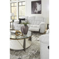  Signature Design by Ashley Frohn 3740588C Reclining Sofa IMAGE 10