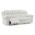 Signature Design by Ashley Frohn 3740588C Reclining Sofa IMAGE 2