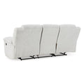  Signature Design by Ashley Frohn 3740588C Reclining Sofa IMAGE 5